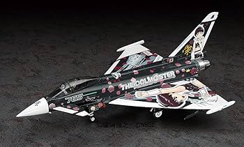 Amazon | ハセガワ アイドルマスターシリーズ 1/48 タイフーンII